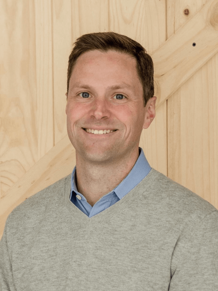 BEN REMMEY